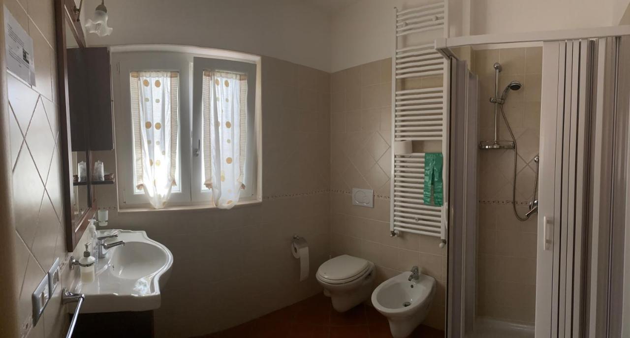 Il Nido Delle Rondini Bed & Breakfast Grottole Bagian luar foto
