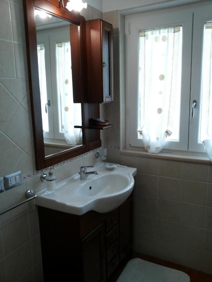 Il Nido Delle Rondini Bed & Breakfast Grottole Bagian luar foto